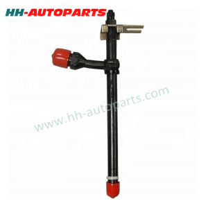 Fuel Injector A138323 A76193 For Case Ih Tractor Models 1270 1370 2470