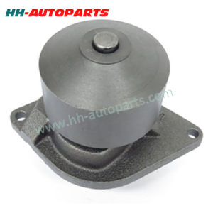HH-AutoParts New Water Pump Fits For Dodge Ram 2500 5.9L Cummins 1998 2008 2009 3802358 3802004 3826277 6736-61-1200