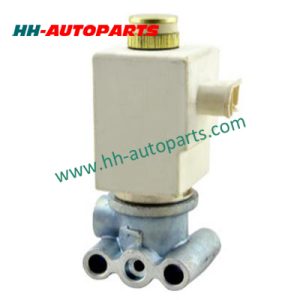 Kamaz Truck 24V Solenoid Valve KЗ6-420