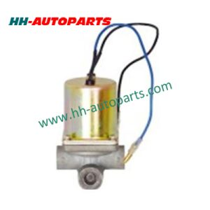 Mitsubishi Truck 24V Solenoid Valve MC842366 VF-132