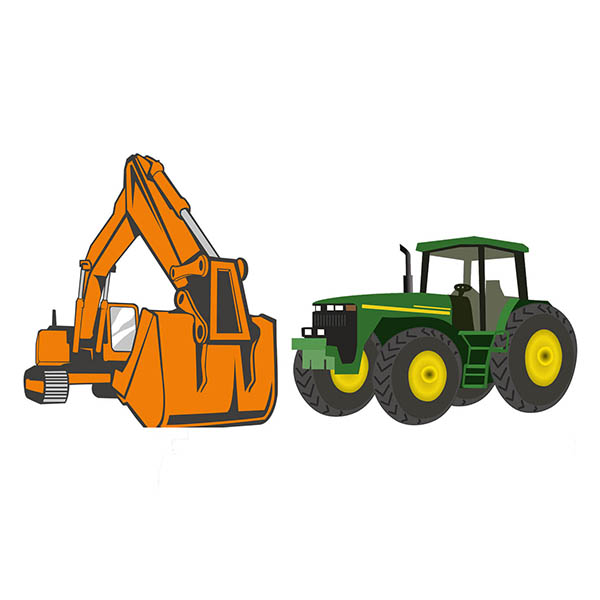 machinery