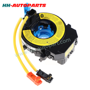 93490-2P400 High Quality Spiral Cable Clock Spring For Kia Sorento 2011-2015 HH-AutoParts