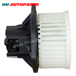 HH-AutoParts 10341223 15103818 15809345 AC Blower Motor For Pontiac Montana Buick Terraza Relay