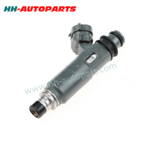 hh-autoparts-195500-3110-high-quality-fuel-injector-nozzle-for-97-03-mazda-protege-1.5l-1.6l
