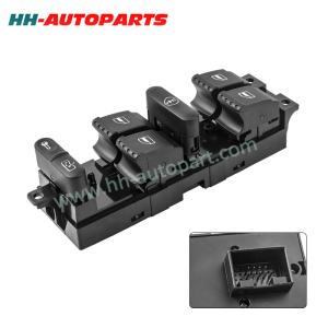 hh-autoparts-1j4-959-857-b-window-panel-master-control-switch-for-vw-golf-mk4-jetta-bora-passat-b5-seat-leon-toledo-superb-2000-2004