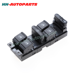 hh-autoparts-1j4959857a-master-power-window-switch-for-g-olf-mk4-bora-seat-skoda-o-ctavia-mk1
