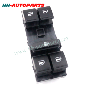 hh-autoparts-1k4959857b-speedwow-window-control-switch-button-master-power-for-vw-sagitar-golf-5-golf-6-jetta-mk5-mk6-tiguan-touran