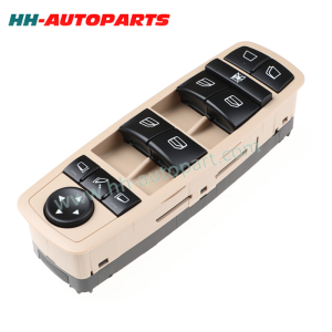 hh-autoparts-2518300390-factory-price-new-window-master-switch-for-2006-2012-mercedesbenz-r350-power-window-switch