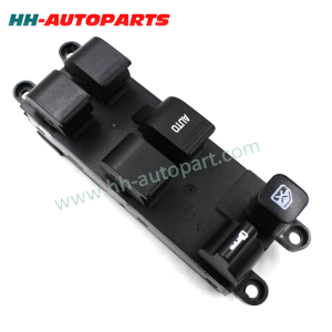 hh-autoparts-25401-9e000-electric-power-window-switch-for-nissan-xterra-sentra-baja-frontier-1999-2004