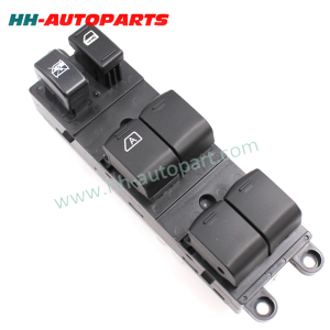 hh-autoparts-25401-ea003-master-electric-window-switch-for-nissan-frontier-2005-2011-xterra-2005-2007
