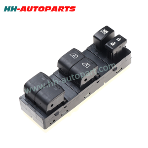 hh-autoparts-25401-zn50c-orange-light-new-power-window-master-control-switch-driver-side-left-for-nissan-altima-2007-2012