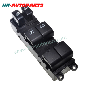 hh-autoparts 25401-zt10a 25401zt10a didi electric master switch for nissan 04-14 05-07 -armada