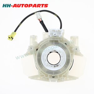 hh-autoparts-25567-8h701-car-steering-wheel-combination-switch-cable-assy-for-nissan-x-trail-t30-2.5l
