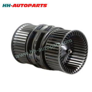 272100042R 272108241R AC Blower Motor For Renault Megane III Coupe HH-AutoParts