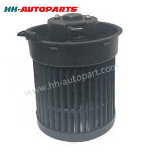 272264EM0A 272264BA0A 272264BC0A 272264BG0B AC Blower Motor For Nissan QashqaI II J11 J11 X-Trail T32