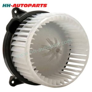 HH-AutoParts 272267S000 27226ZH00A AC Blower Motor For Nissan Titan Armada A60