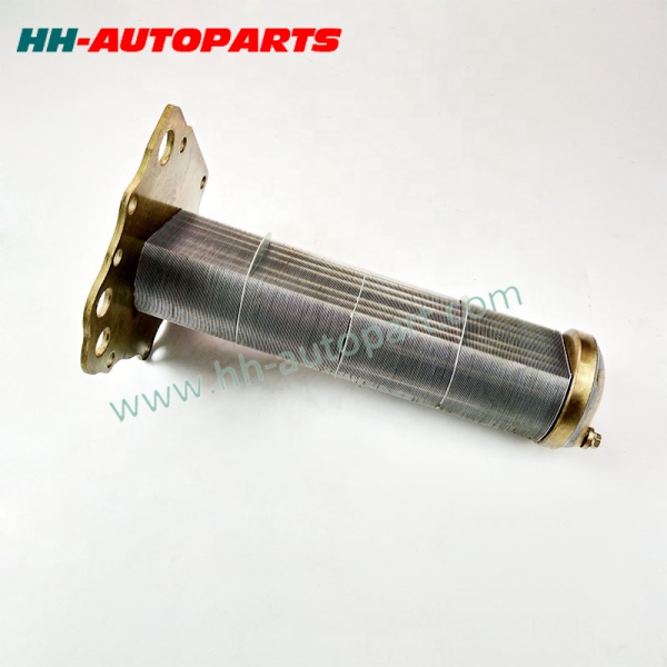 HH-AutoParts 3412285 3045483 Diesel Engine Oil Cooler For Cummins NT855 ...