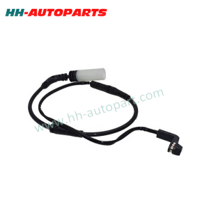 34356768596 34356764299 34356776422 34356789493 Brake Pad Wear Sensor For BMW E60 523 530 520 Car HH-AutoParts