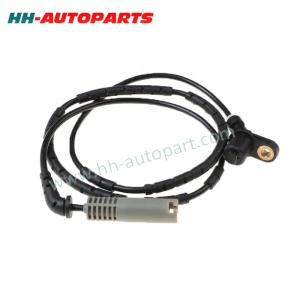 HH-AutoParts 3452-1164-370 ABS Speed Sensor For BMW 3 Series E46 M3 2001-2002