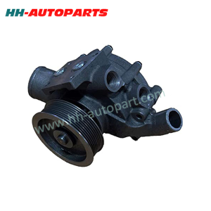 HH-AutoParts 3522125 Machinery Water Pump Fits Caterpillar 2194452 2109097