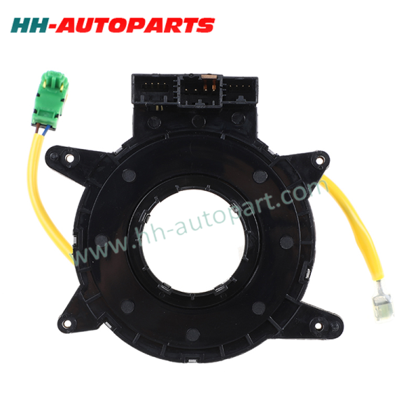 HH-AutoParts Spiral Cable Clock Spring 3658110-P00 For Great Wall Hover ...