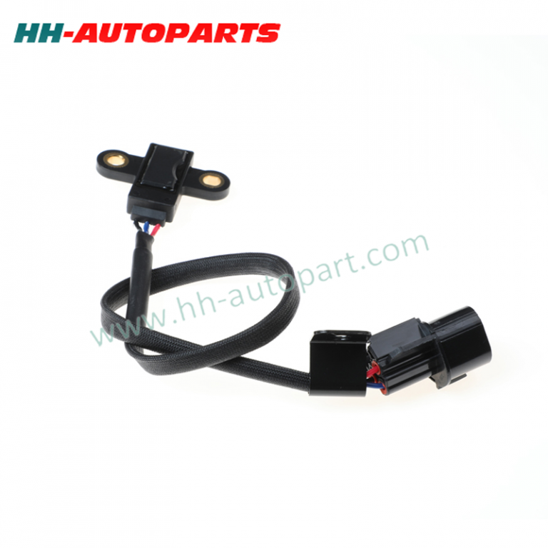 Genuine HYUNDAI MOBIS 3931002700 Crankshaft Position Sensor For HYUNDAI ATOS & Prime 2005-2011