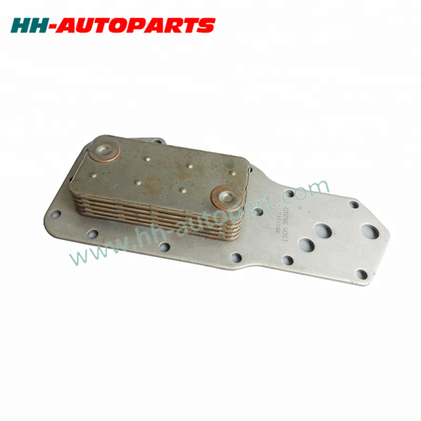 HH-AutoParts 3957543 3921557 Diesel Engine Oil Cooler For CUMMINS 4BT ...