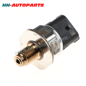 HH-AutoParts 45PP3-5 Selling Fuel Rail High Pressure Sensor For Vauxhall For Opel Astra VI J Meriva MK2