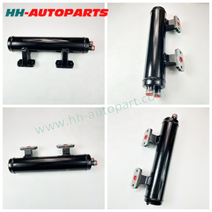 HH-AutoParts 4975879 Diesel Engine Oil Cooler For Cummins M11