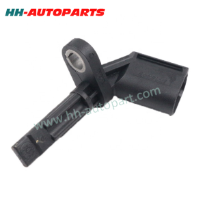 HH-AutoParts 4E0927804F ABS Wheel Speed Sensor For Audi Phaeton Bentley A4 Allroad A5 A6 A7