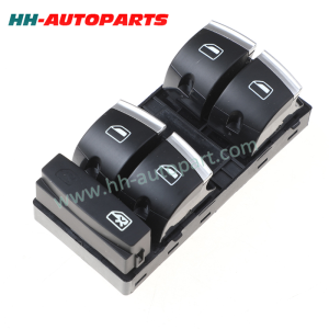 hh-autoparts-4f0959851h-master-window-switch-control-button-for-audi-a3-8p-a6-s6-rs6-c6-q7-2004-2011