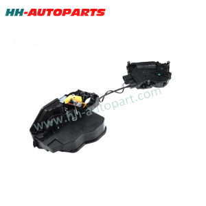 HH-Autoparts 5121-7185-687 Rear Left Door Lock Actuator Motor Soft Close For Bmw F01 F02 10-15
