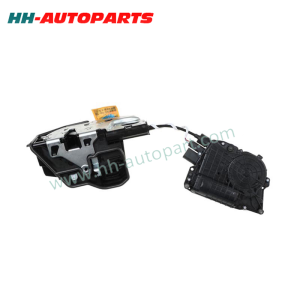 HH-Autoparts 5121-7185-692 Front Right Soft Close Door Lock Actuator Motor For Bmw F10 F11 F02 F04