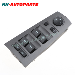 hh-autoparts-6131-6943-054-new-for-bmw-7-series-e65-e66-2004-2008-window-lifter-switch-power-fold-driver's-door-grey