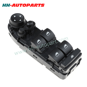 hh-autoparts-6131-9155-501-usa-door-mirror-window-control-switch-button-for-bmw-3er-e90-e91-lci-schalter-fensterheber-fahrerseite