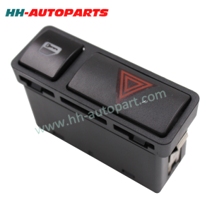 hh-autoparts-61318368920-warning-door-central-locking-switch-for-bmw-3-series-e46-e53-e85-325-x5