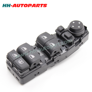hh-autoparts-61319241915-new-power-master-control-window-switch-for-bmw-f02-f06-f10-f11-f12-528i-530i-535i-640i