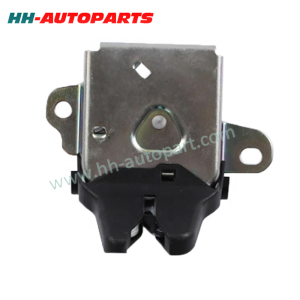 HH-Autoparts 64610-0D010 Rear Car Trunk Lock For Toyota Vios