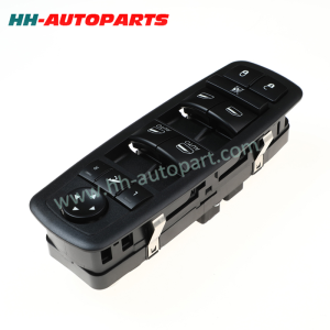 hh-autoparts-68271208ab-window-regulator-switch-left-front-for-jeep-cherokee-2.0-crd-4x4