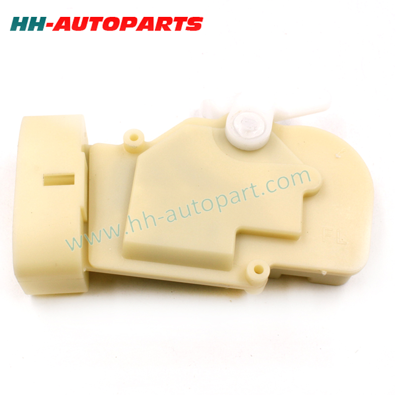 thumbnail interactive-video image 1 of Front Left Door Lock Actuator For Lexus GS300 / Scion XB / Toyota Echo (1998-2005) - 69120-52030 1 of 3