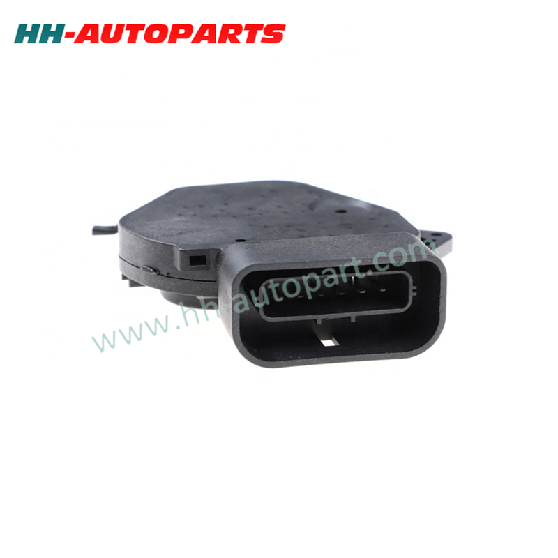 thumbnail interactive-video image 1 of Universal 12V Power Door Lock Actuator Motor By Empyrean – Brand New Aftermarket Replacement Part 1 of 2