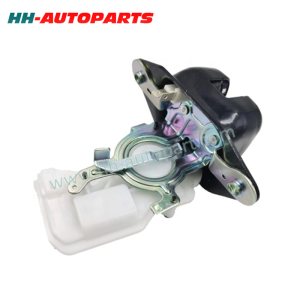 HH-AutoParts 74800-SMG-G01 Car Trunk Lock For Honda Crv 2007-2011