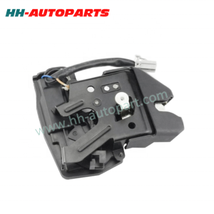 HH-Autoparts 74851-S84-A61 Car Trunk Lock For Honda Accord Vi 1999-2002