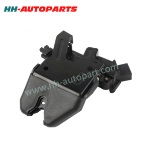 HH-AutoParts 74851-SDC-Y01 Car Trunk Lock For Honda Accord Vii 2003-2007