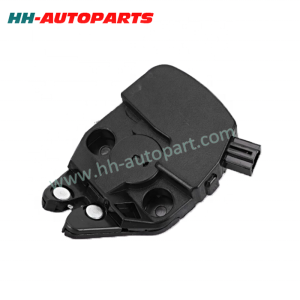 HH-Autoparts 74851-T2A-003 Car Trunk Lock For Honda Viiii Accord 2014-2018