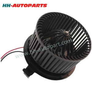 HH-AutoParts 7701060014 7701060015 7701209802 AC Blower Motor For Renault Clio III