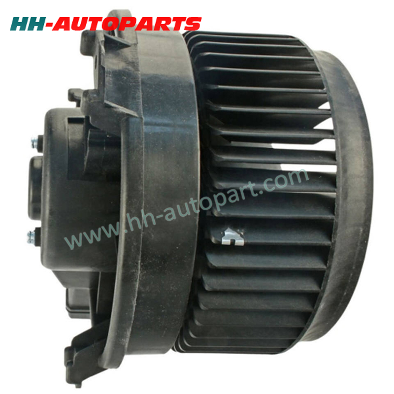 HVAC Blower Motor With Wheel For Honda Accord/Civic (1992-2000), Acura CL/Integra – Replaces 79310SR3A01