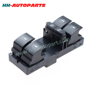 hh-autoparts-7l6959857e-front-driver-door-master-power-window-switch-cuntrol-button-for-vw-touareg-touran-sharan-alhambra
