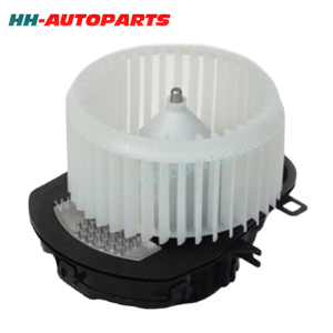 HH-AutoParts 7P0820021 7P0820021B 7P0820021D 7P0820021F AC Blower Motor For VW Touareg