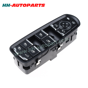 hh-autoparts-7pp959858aedml-front-left-abs-driver-side-electric-power-window-switch-for-porsche-panamera-cayenne-macan-2010--2013